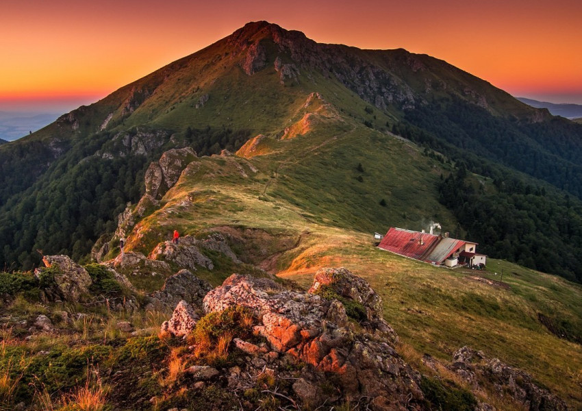 В престижна класация българските национални паркове по-атрактивни от швейцарските