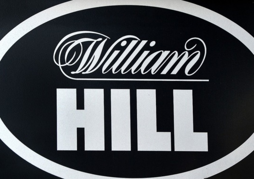 Глобиха със 6 милиарда William Hill 
