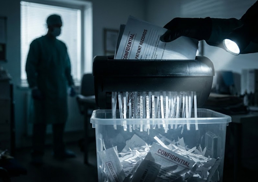 Скандал с "Хирурга-Касапин": NHS унищожи доказателства за лекаря, осакатил десетки пациенти - полицията започва проверки