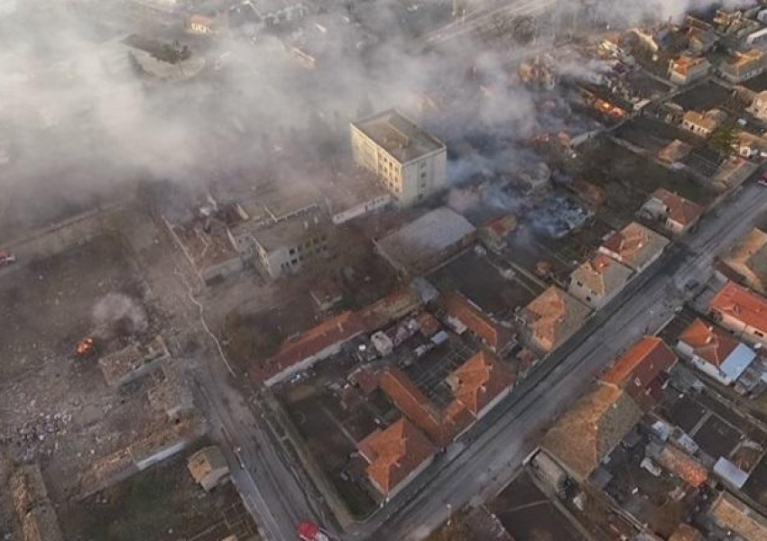 Утре е ден на траур за жертвите в Хитрино