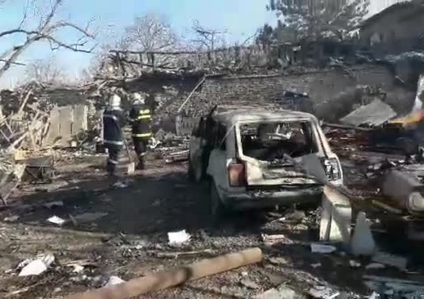 Според представител на превозвача, властите не пускат чужди експерти в Хитрино