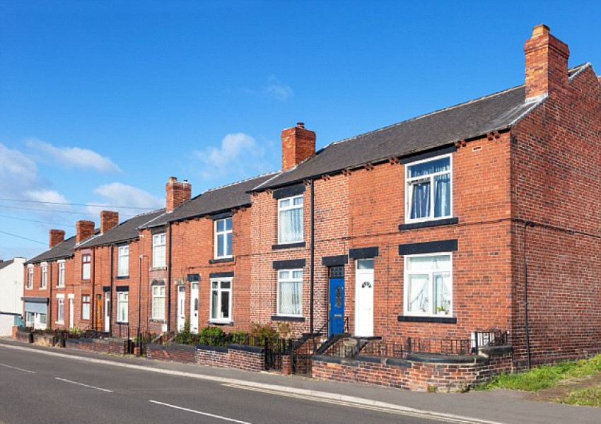 Ще се отпуснат 2 милиарда за евтини домове във Великобритания