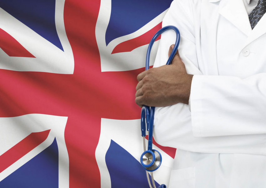 Стотици британски лекари-специалисти имат дялове във фармацевтични и медицински компании