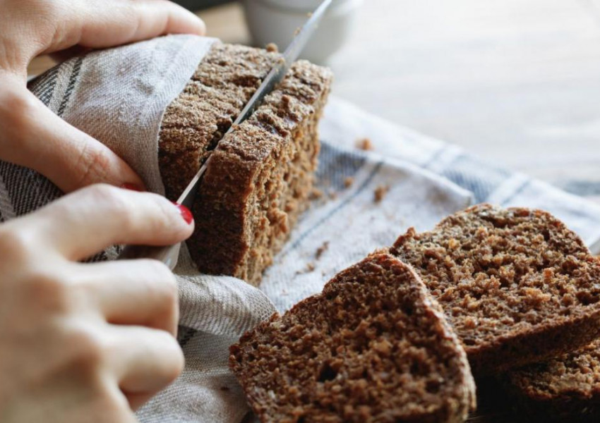 Какво става с тялото ни ако спрем хляба?