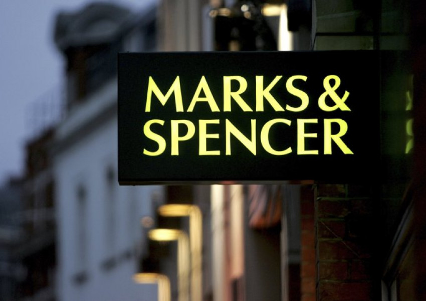 Marks & Spencer уволнява стотици