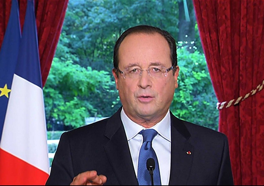 Франция затваря границите си, страната е в извънредно положение