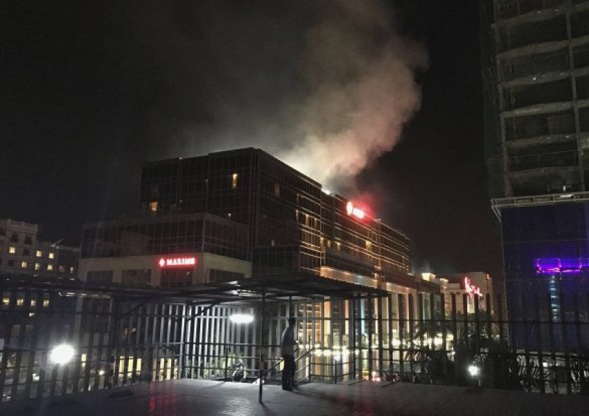 Тероризъм и на Филипините (ВИДЕО) (ОБНОВЕНА)