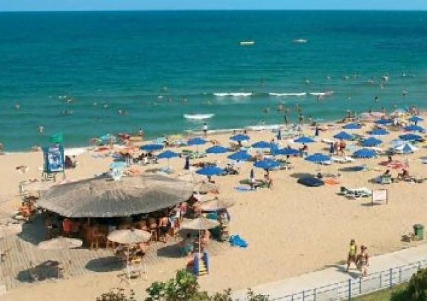 Спешно трябва работна ръка за морето