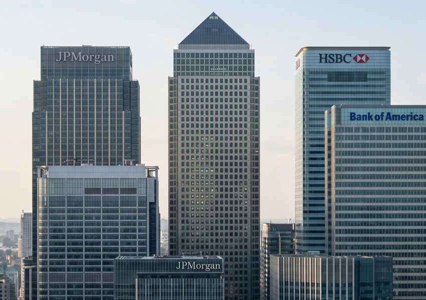 Печалбите на HSBC спадат след загуба от 400 млн. долара заради финансова измама