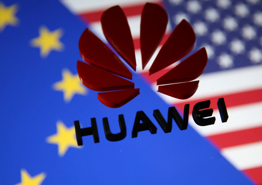САЩ с "обратен завой" по казуса Huawei