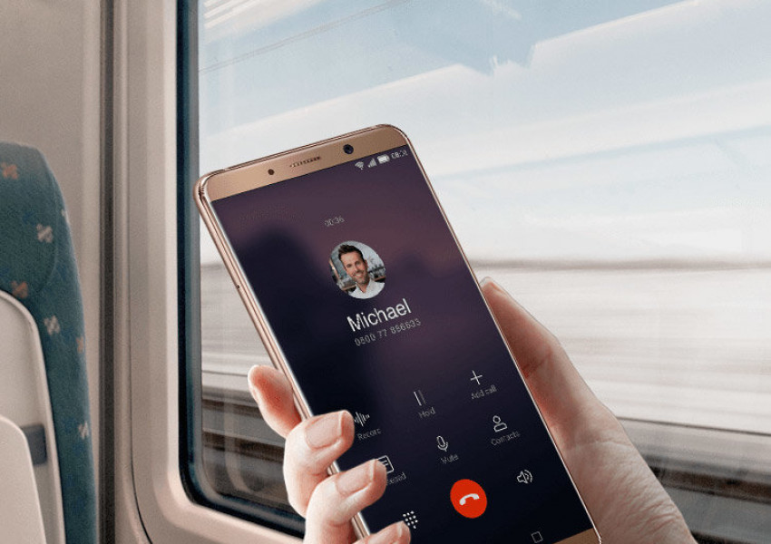 Huawei шпиони на Китай?