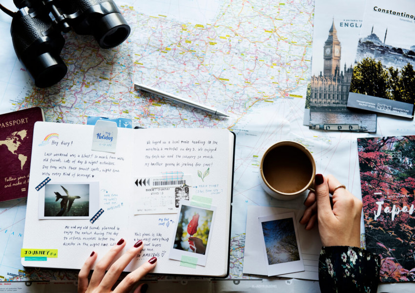 8 грешки, които да не допускаш при пътуване в чужбина