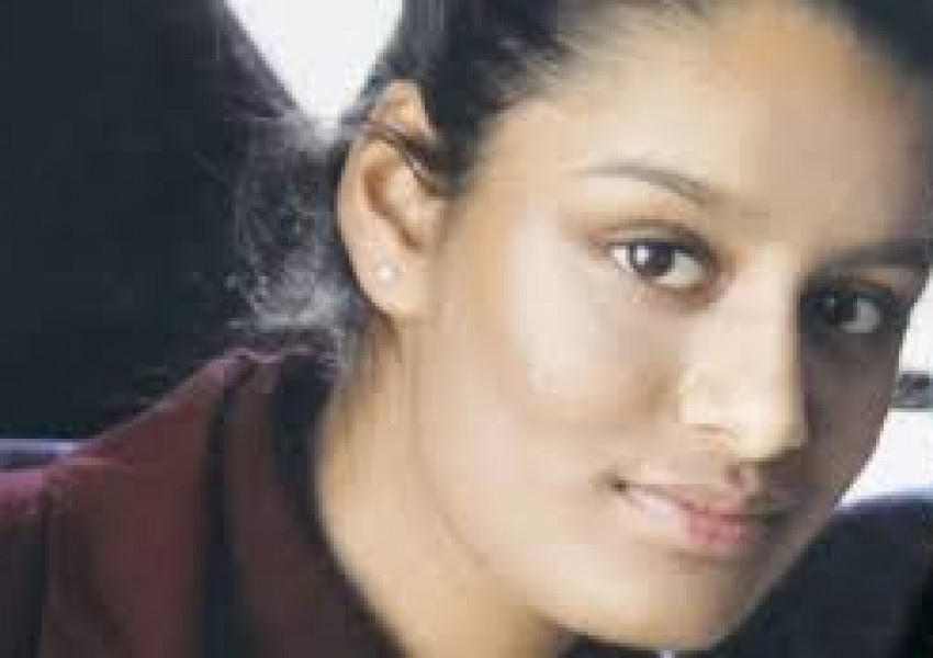 Британското МВР отне гражданството на булката-джихадистка