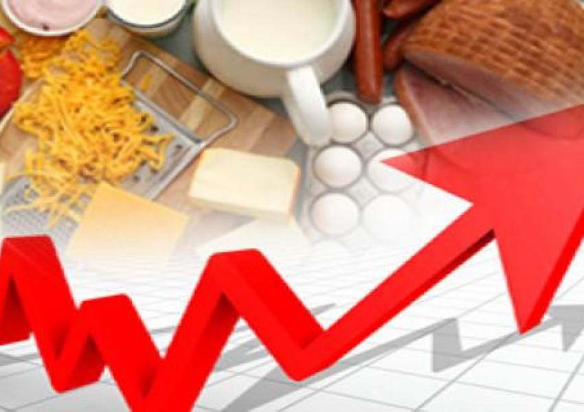 Светлина в тунела! Инфлацията на Острова внезапно се забави