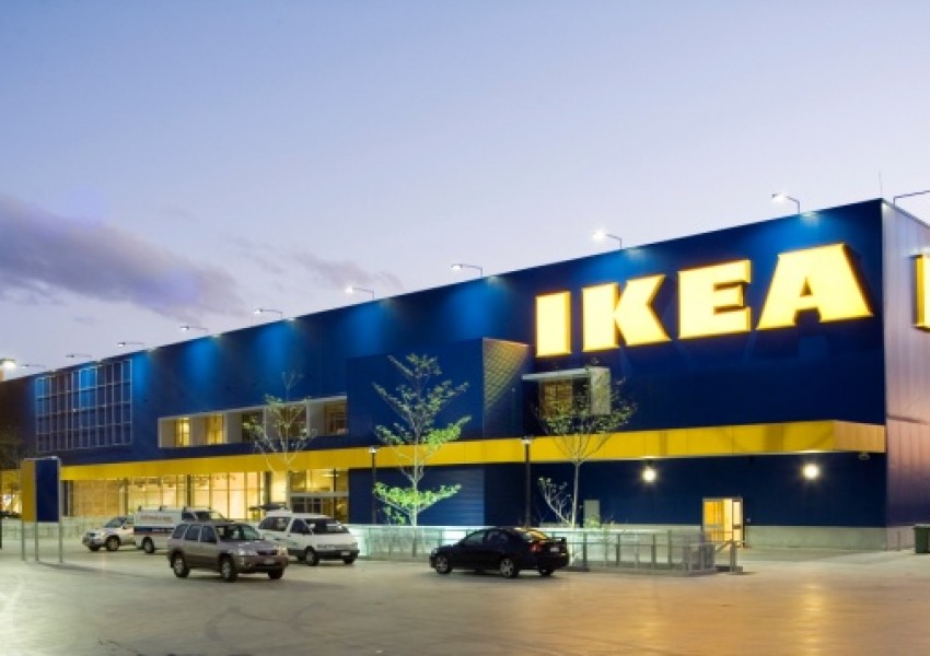 IKEA изтегля опасен скрин, убил три деца
