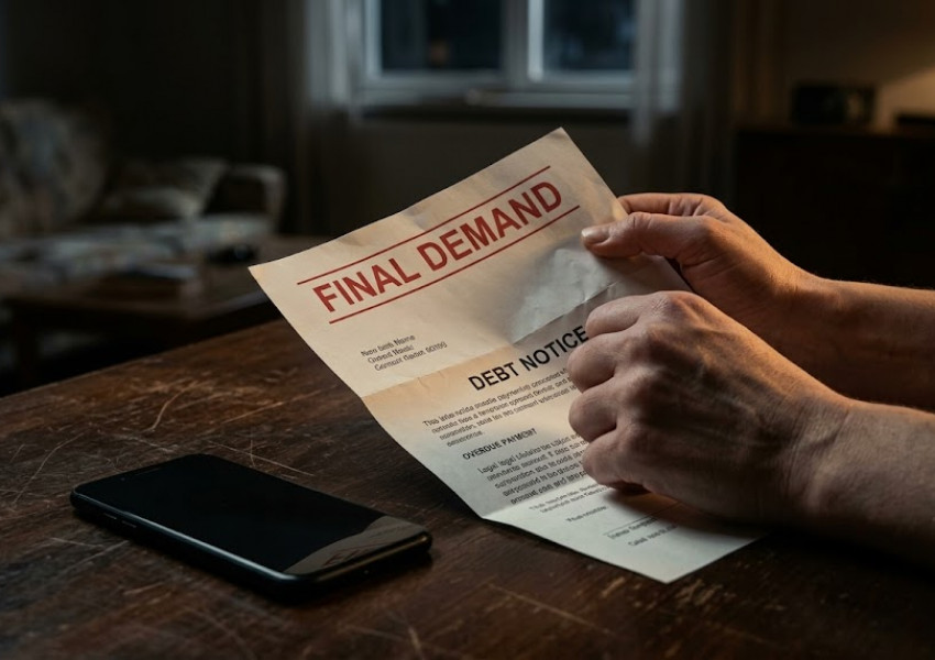 Невидимата криза във Великобритания: Жертвите на икономическо насилие се увеличават