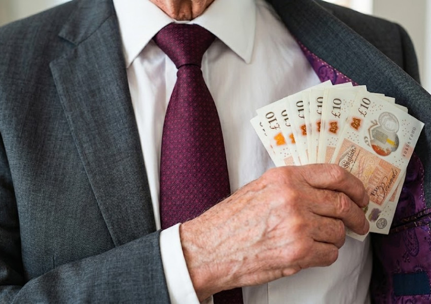 Изненадващ ръст на британската икономика, но прогнозите остават предпазливи Изненадващ ръст на британската икономика, но прогнозите остават предпазливи