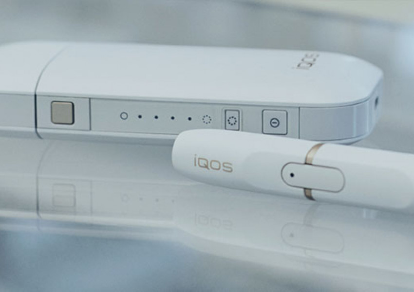 Цигарите за  IQOS скачат двойно