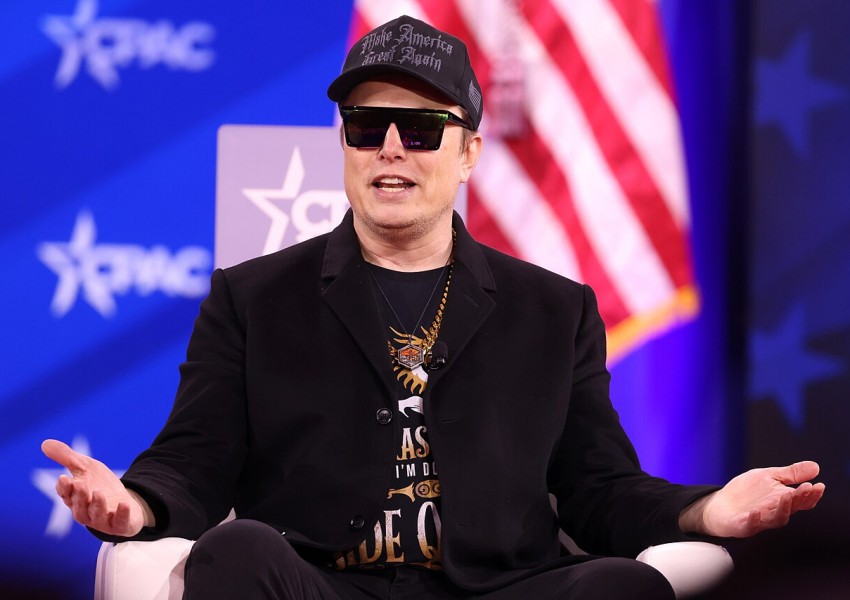 Илон Мъск скоро, ще бъде първият трилионер в света - неговото състояние в момента е 749 милиарда долара