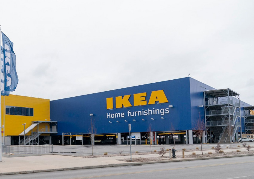 ИКЕА (IKEA) шпионирала масово служителите си, осъдиха ги! 