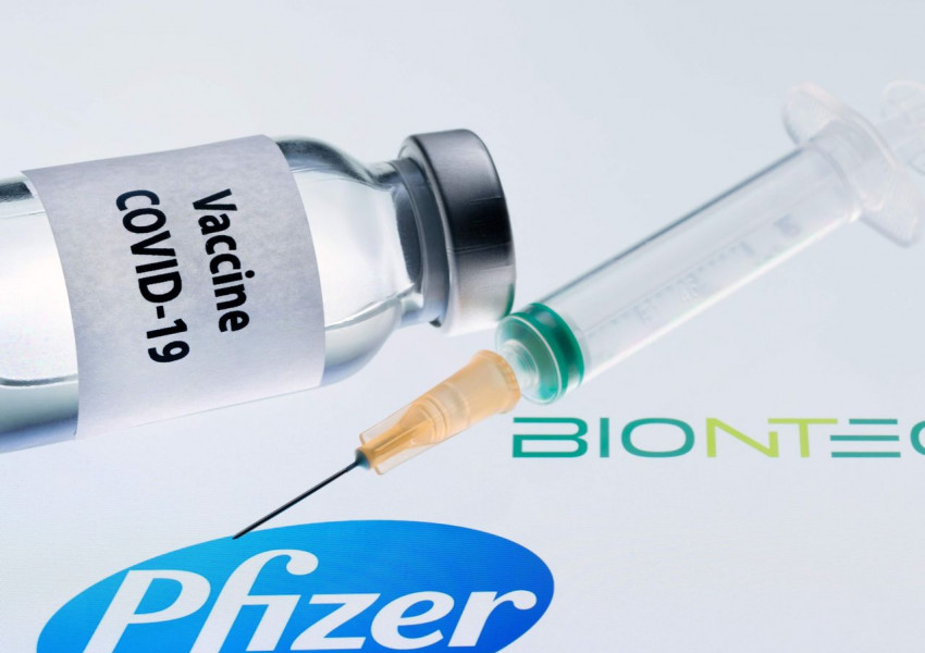 Италия е отправила „правни искове“ към "Пфайзер" за забавяне при доставките на Covid ваксините