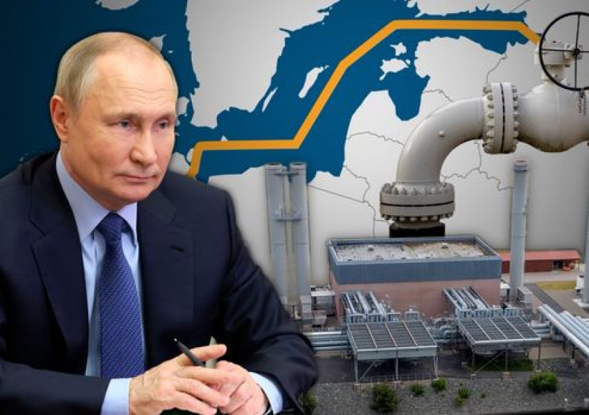 САЩ категорично отрече, че е взривила газопроводите Северен поток 1 и 2 и обвини Русия в дезинформация