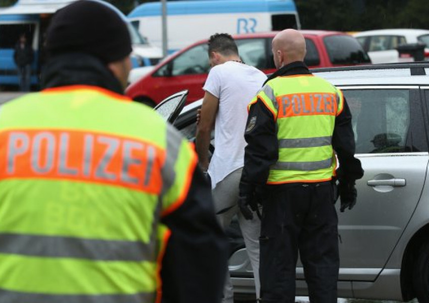 Има арестуван за атентата срещу Борусия (Дортмунд) 