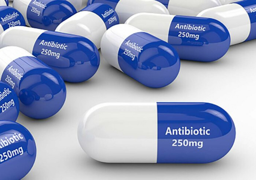 Великобритания разполага с достатъчно антибиотици за борба с опасната инфекция 
