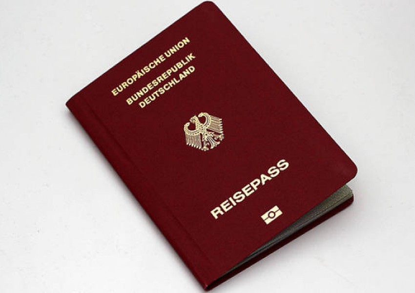 В кои европейски държави е най-лесно да получите паспорт