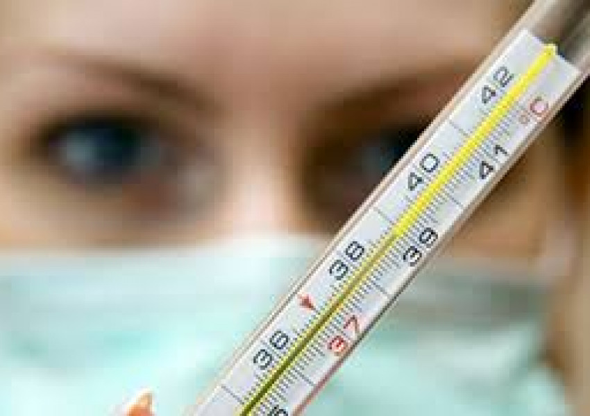 Добра новина! Грипът отминава 