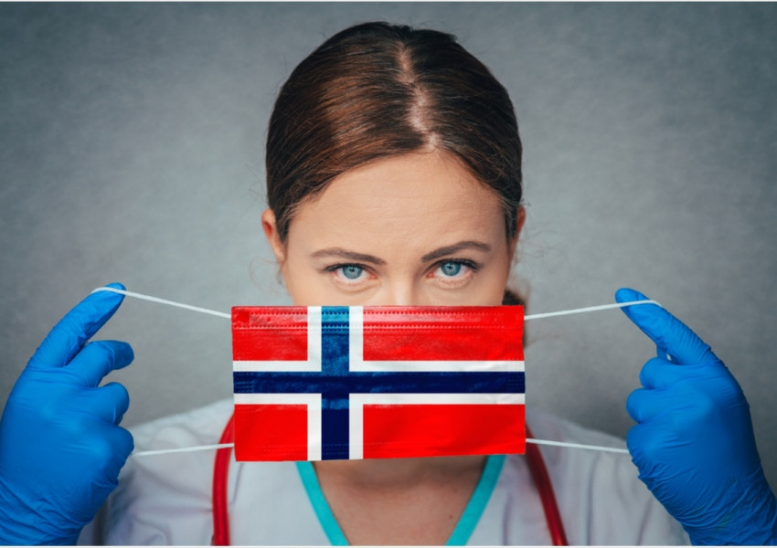 Норвегия: без алкохол по заведенията! Задължителен тест за пристигащите!