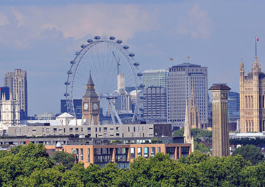 Заради „Брекзит“ Лондон вече не е най-скъпият град в света