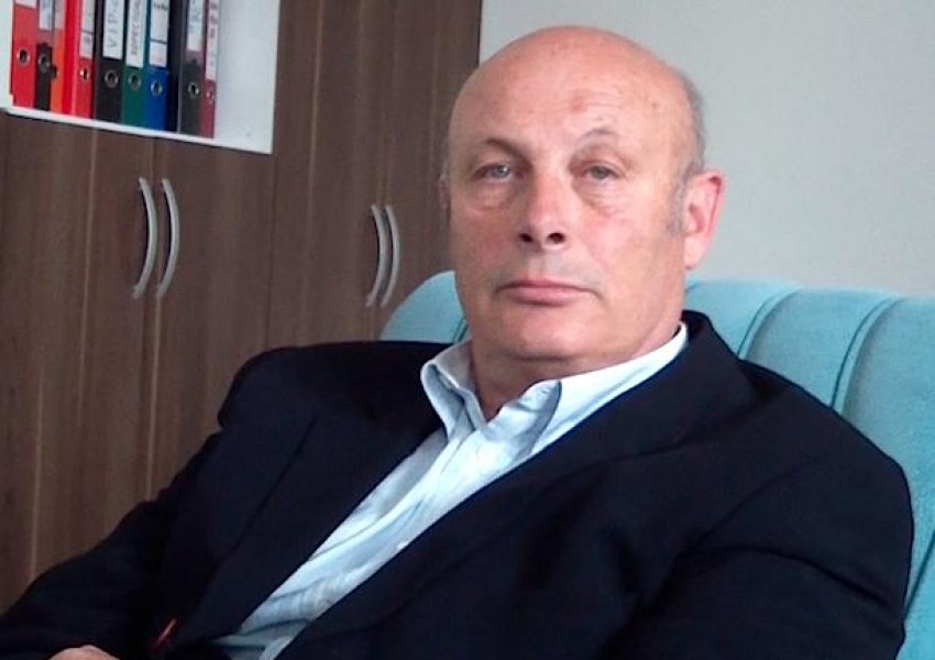 Режисьор става кандидат за вицепрезидент 