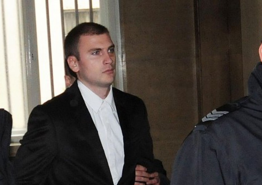 Нападателят над Доган бе освободен