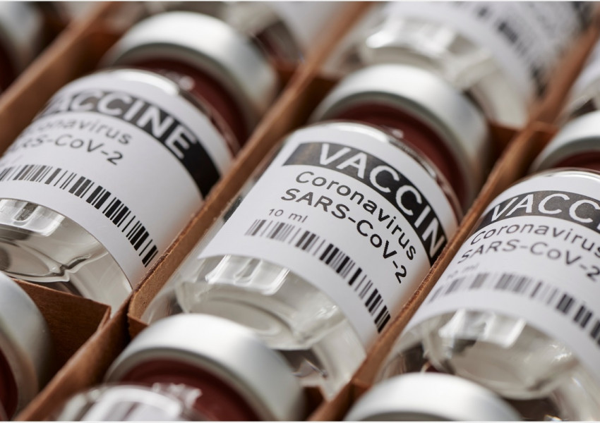 За да падне карантината през март, трябва да се правят по над 2 млн. ваксинации седмично!
