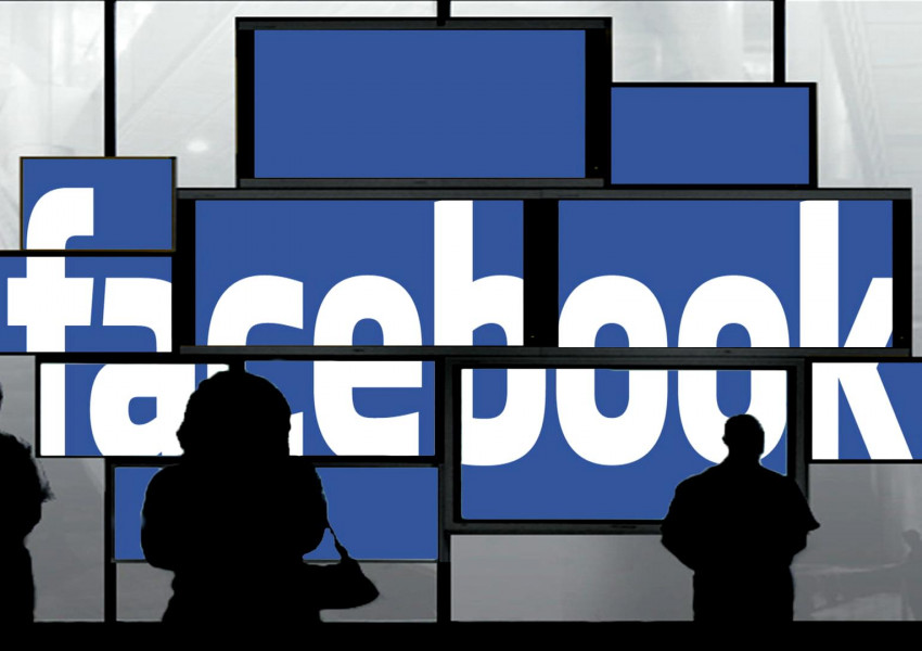 Какво наистина разкрива Фейсбук за нас?