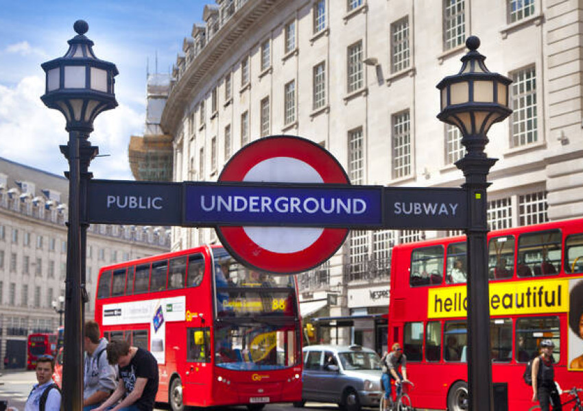 Още стачки: Работещите в лондонското метро, ще протестират ефективно