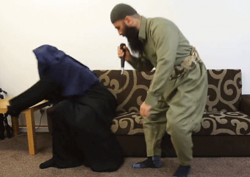 Имам разкрива зловещите тайни на "екзорсизма" (ВИДЕО)