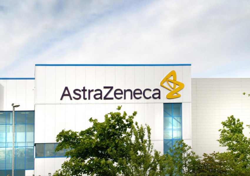 Скандал: AstraZeneca е продала на Великобритания ваксина срещу коронавирус, предвидена за ЕС 