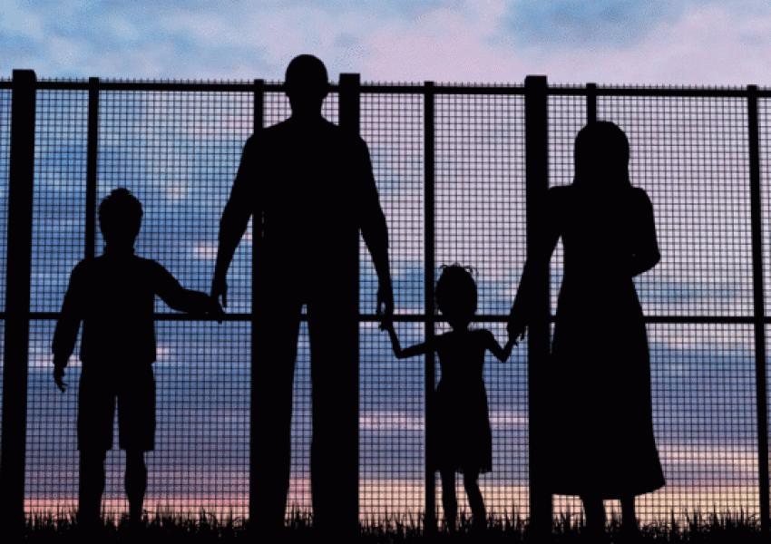 Важно! Правата на европейците на Острова остават същите за преходния период