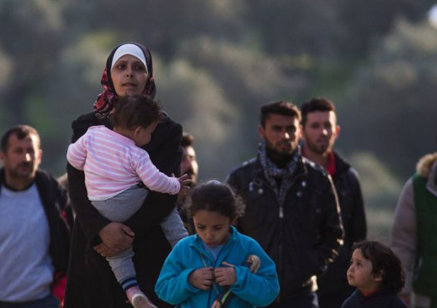 Нелегални имигранти починаха трагично в Гърция