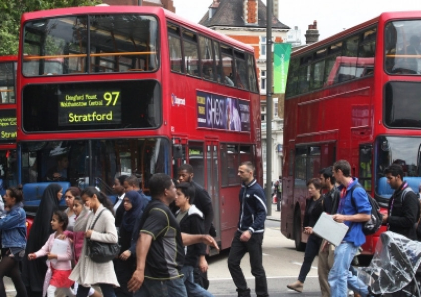 Колко и кои са българите на Острова? 