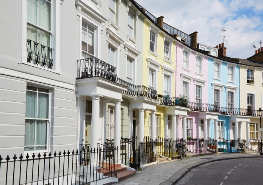 Продавачите на жилища в Лондон предлагат все по-големи отстъпки