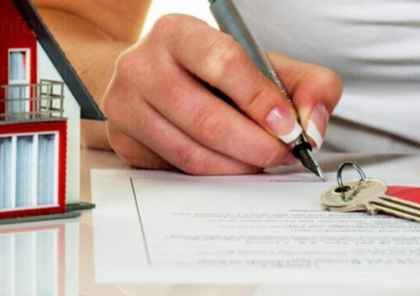 Какво се случва с цените на жилищата на Острова?