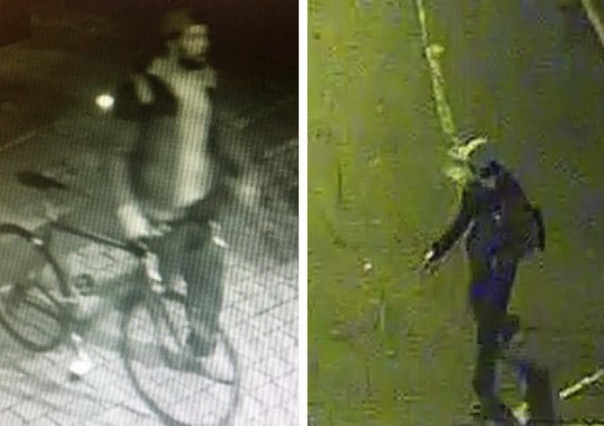 Момиче бе нападнато от трима сексуални насилници само за час