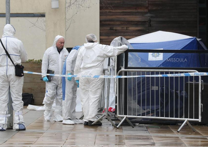 Студентка бе премазана в битка за евтин алкохол