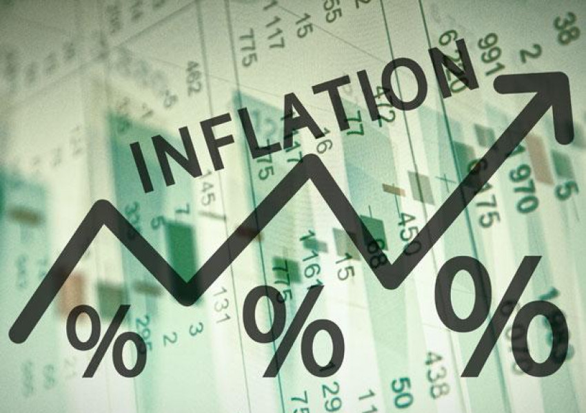 ВЕЛИКОБРИТАНИЯ: Инфлацията достига 30-годишен връх от 7%, последиците от руската война в Украйна започват да се проявяват