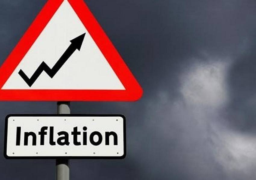 Коледа ще е скъпа! Инфлацията се увеличи рязко!