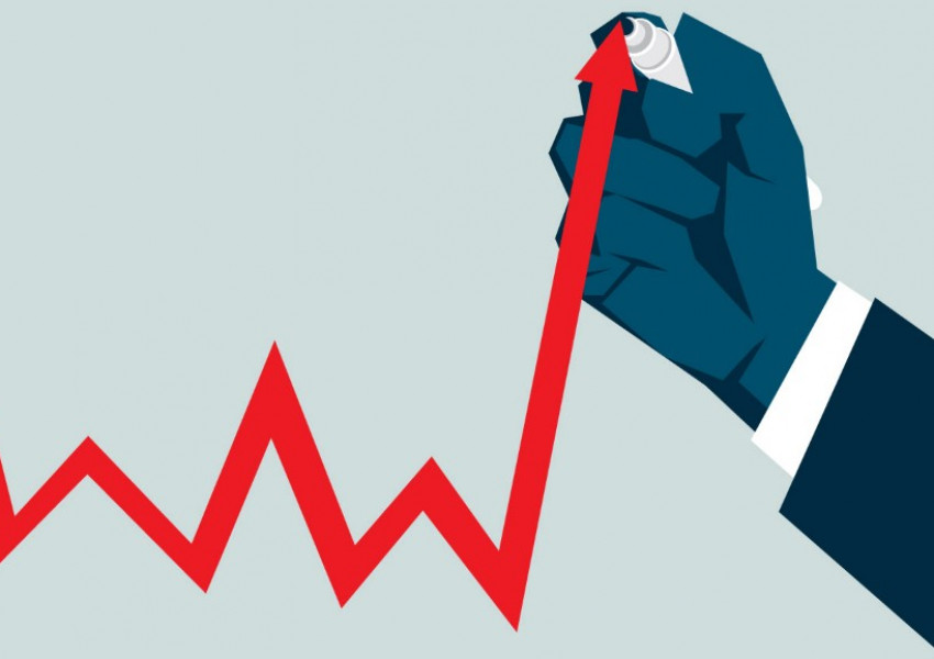 Инфлацията във Великобритания се забавя