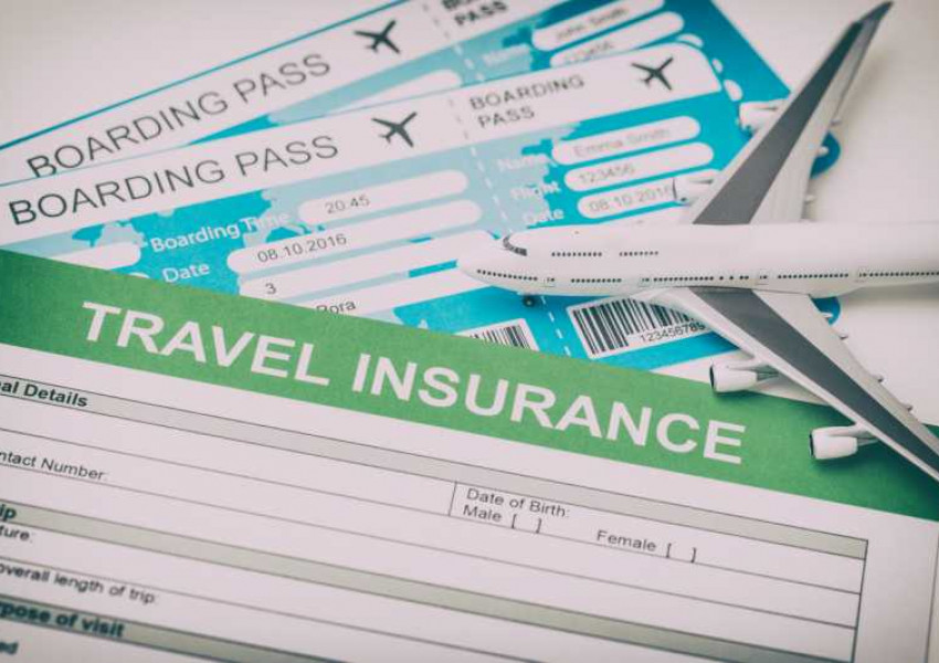 Застраховки за пътуване в чужбина - какво трябва да знаем